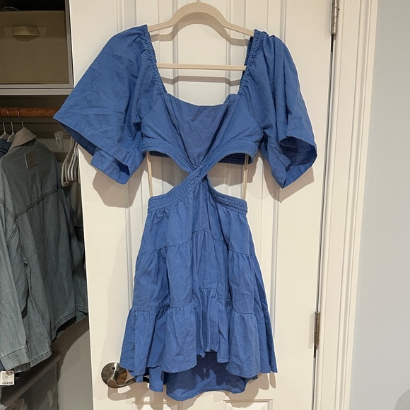 Cross Of Sunlight Mini - Picture 2 of 4